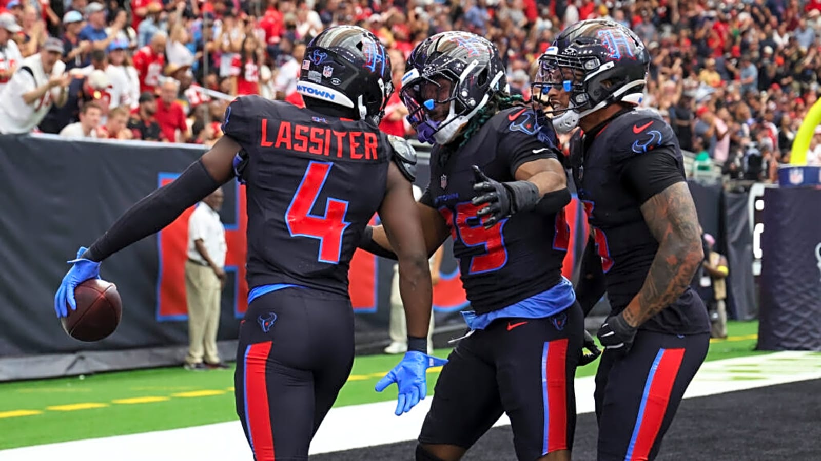 NFL Power Rankings: Top 20 Defenses