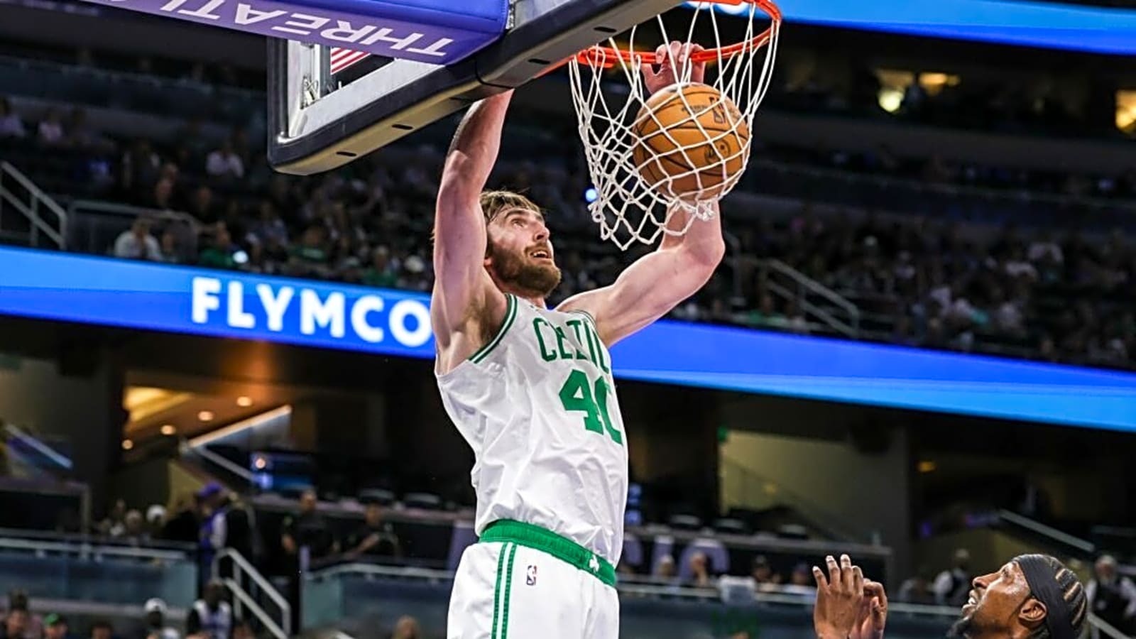 Should the Celtics Start Luke Kornet?