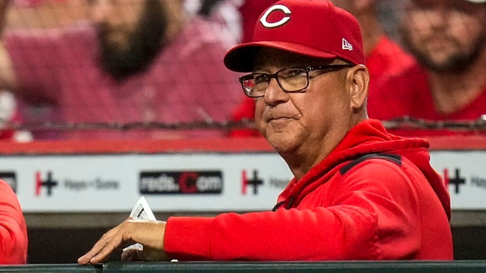 Reds Receive Stunning MLB Trade Deadline Update