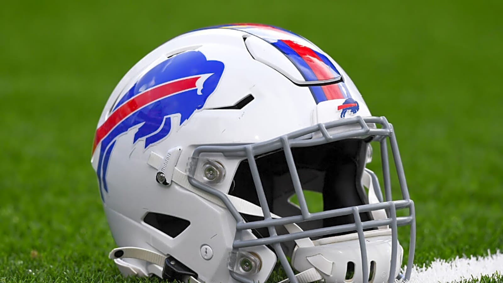 Former Buffalo Bills RB Has Died