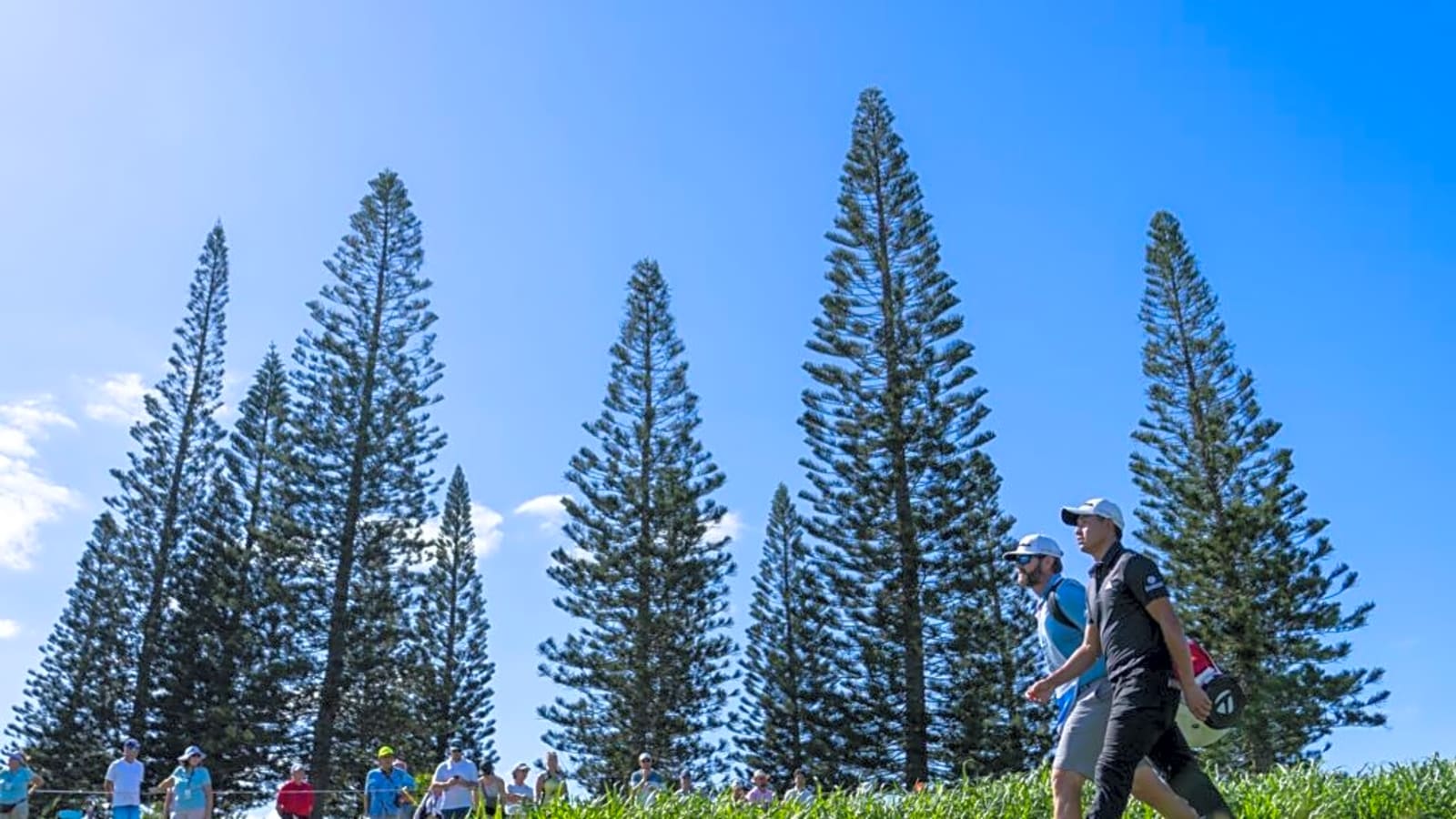 PGA Tour Season Opener Faces Unexpected 60-Day Closure