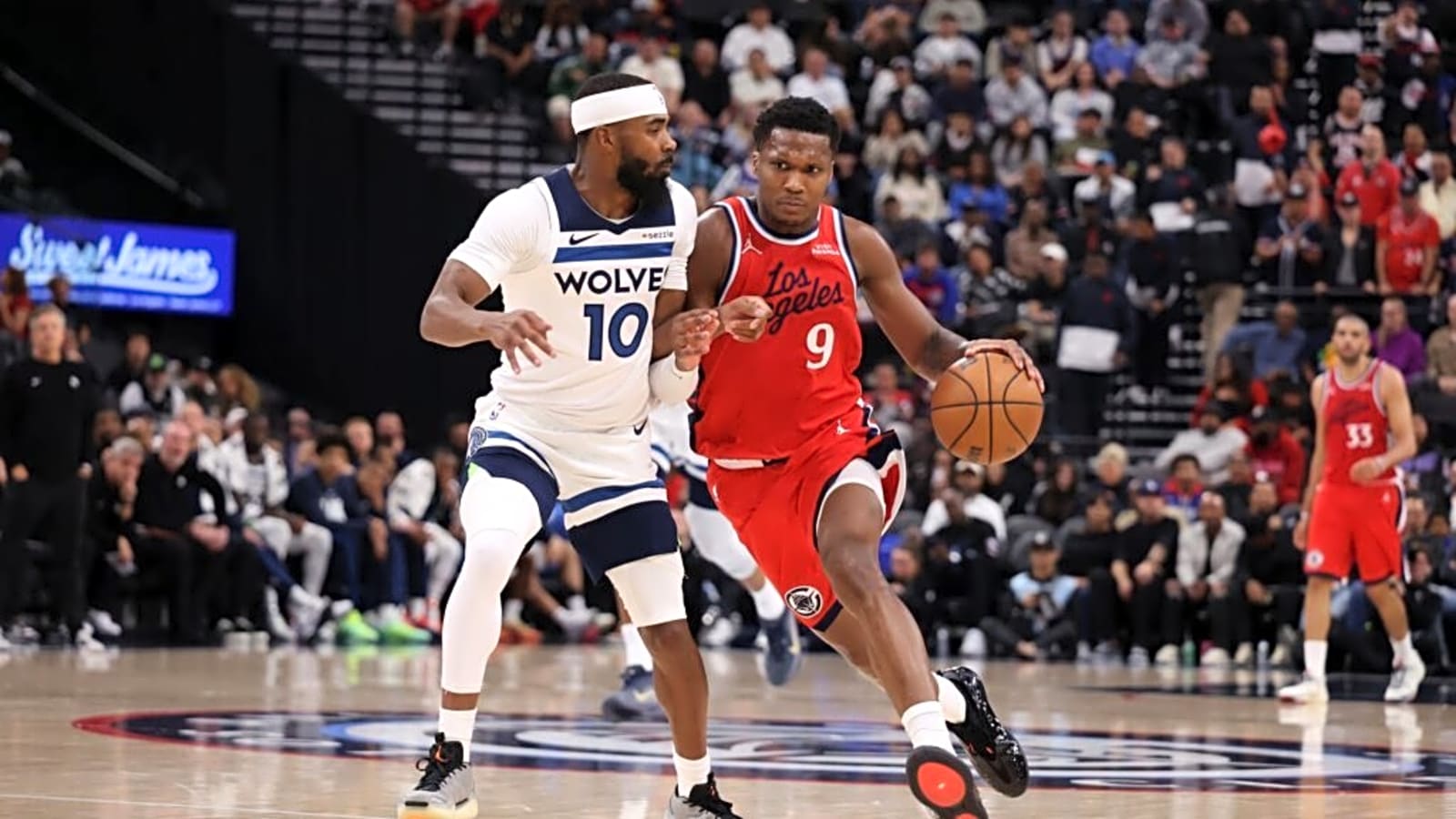 Bennedict Mathurin’s Growth Could Elevate The LA Clippers