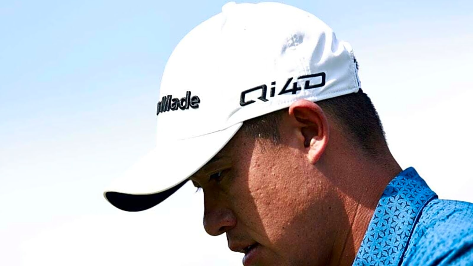 Johnson Wagner ‘very concerned’ about Collin Morikawa after what he noticed about him recently