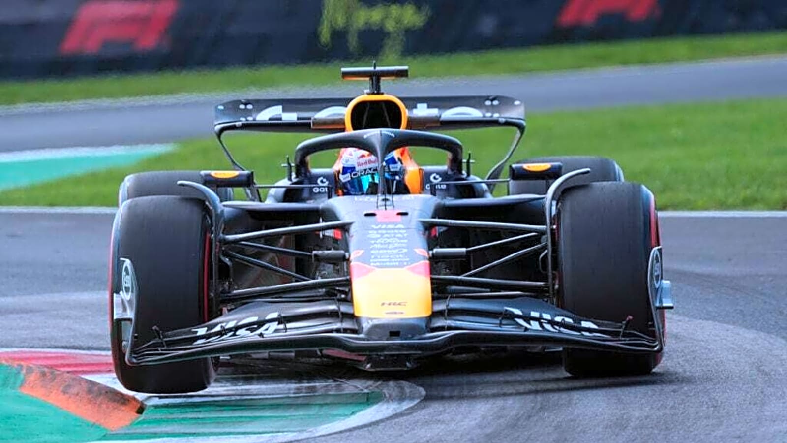 Red Bull weighing up driver’s future after physical endurance tests