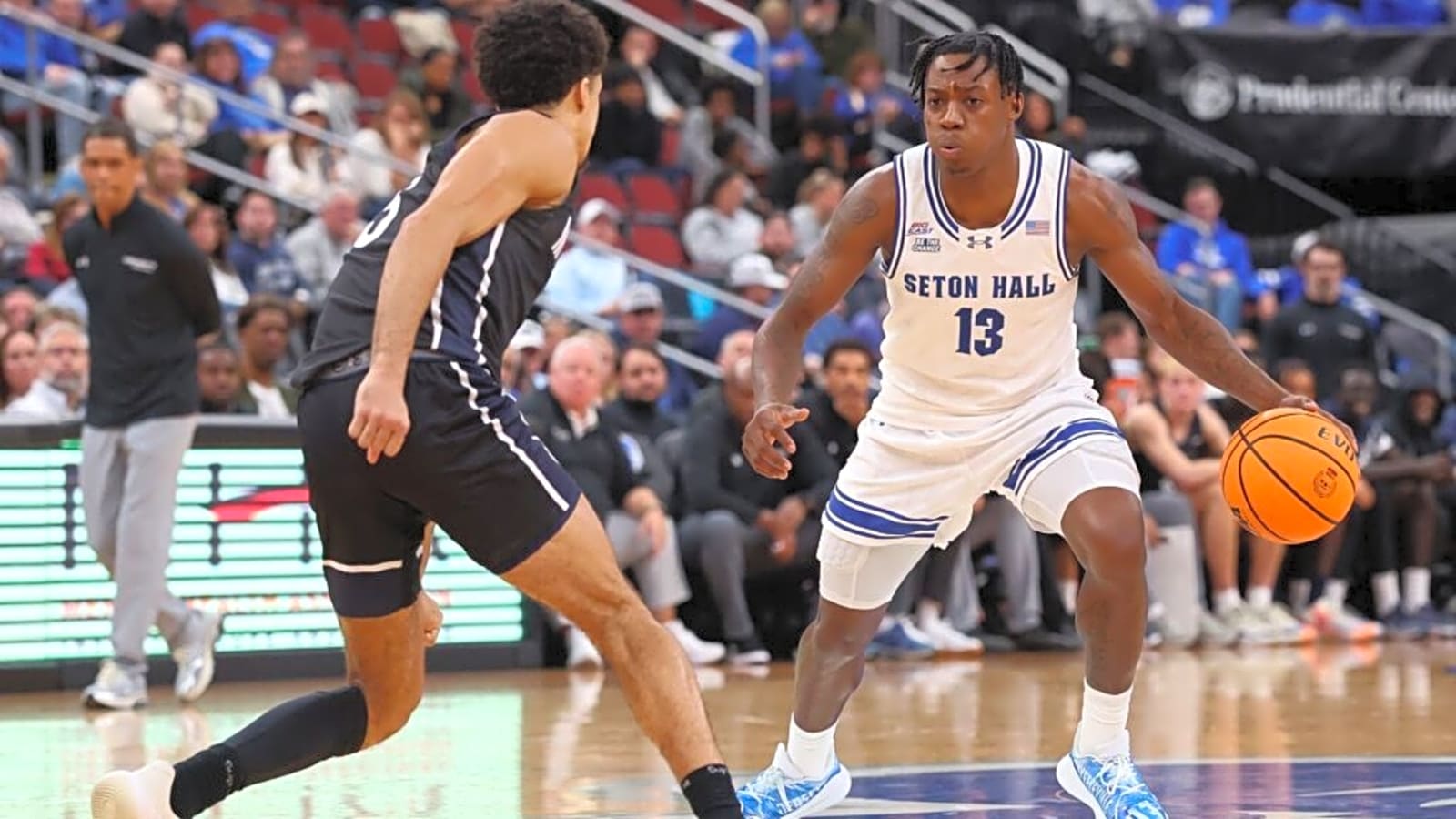 Did We Overlook Seton Hall?