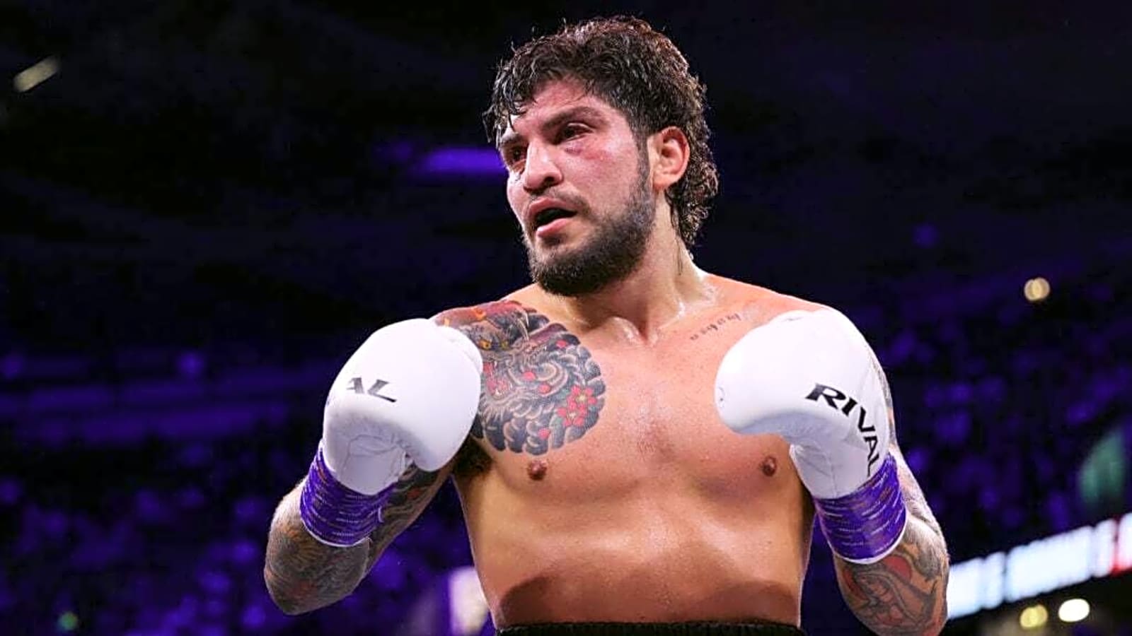 Dillon Danis and UFC star could face new sanctions after update on UFC 322 brawl