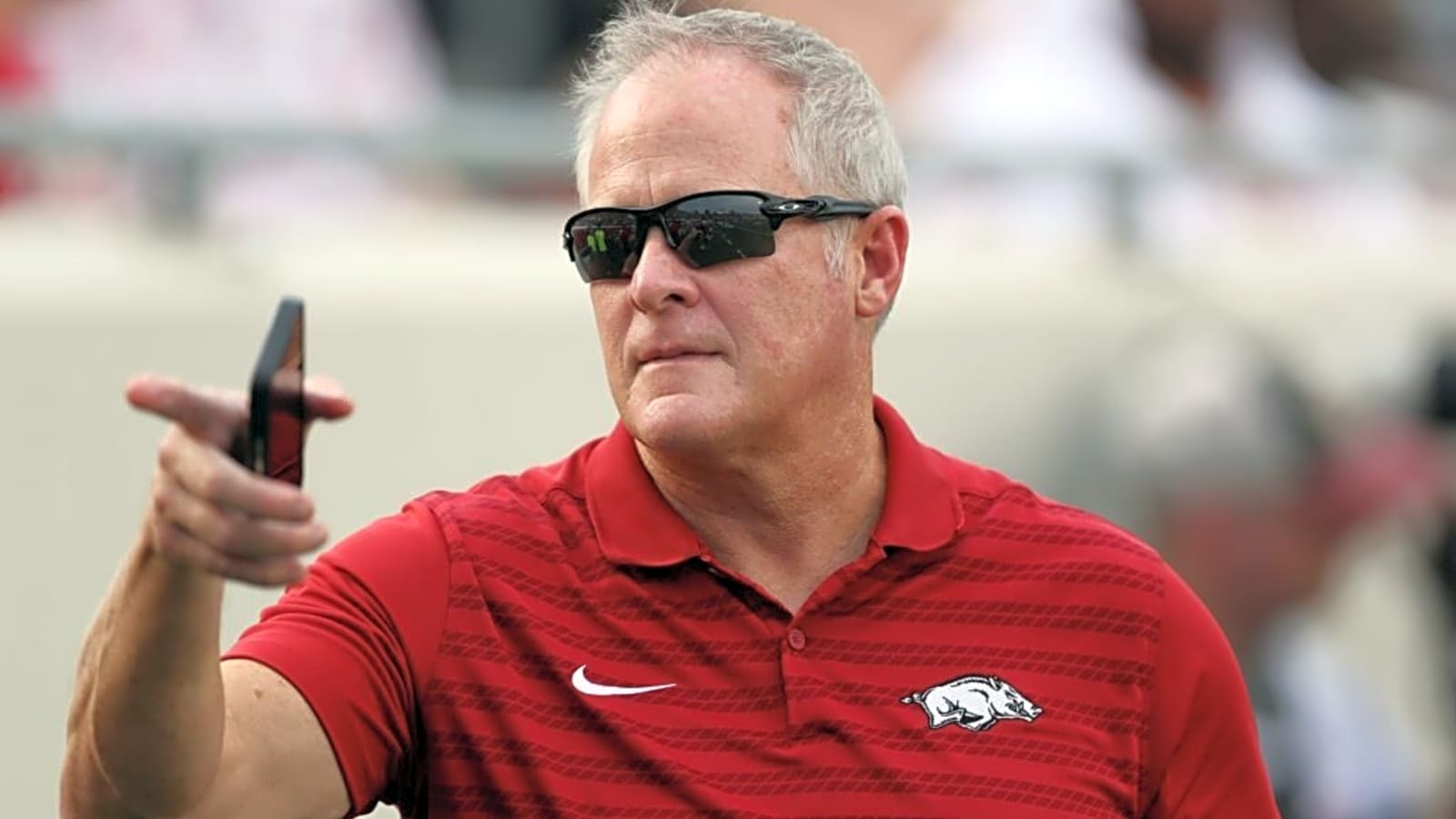 How Many Hats Can Hunter Yurachek Wear? 