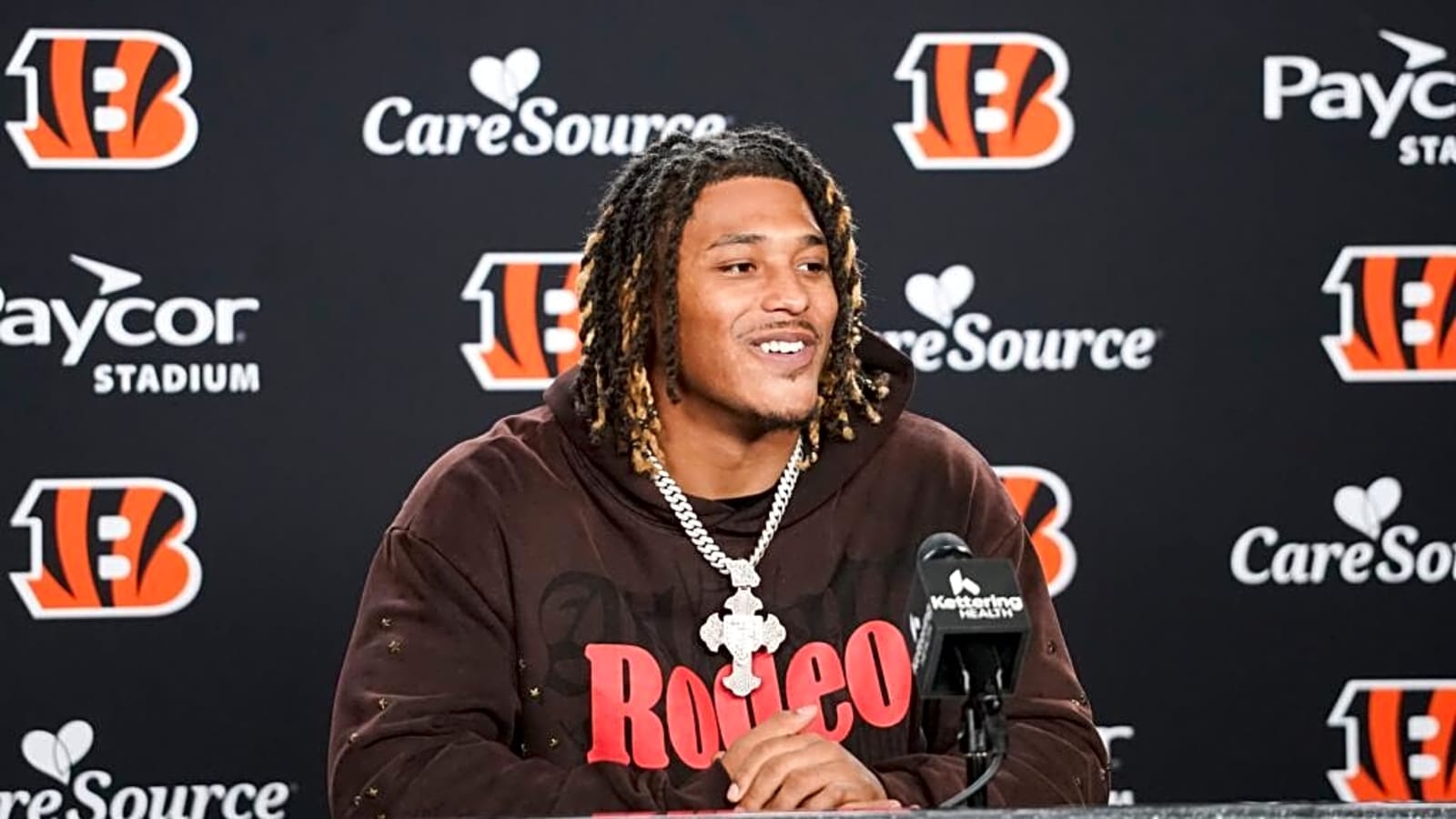 NFL Expert Grades Cincinnati Bengals on 2026 Draft Class