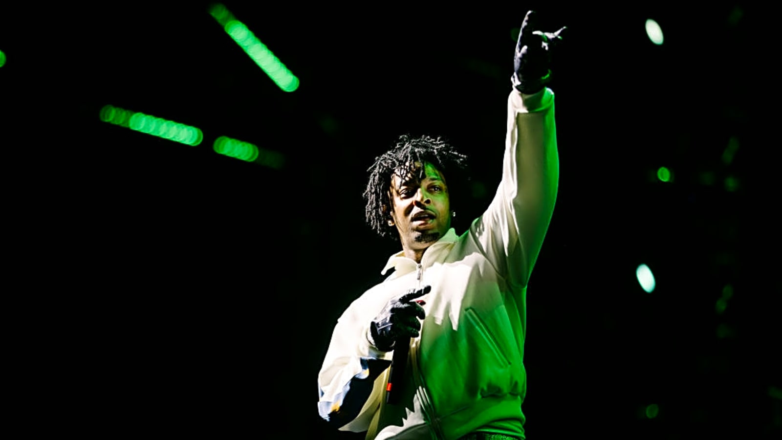 21 Savage Pleads With Young Thug, Gunna to Reconnect After Years of Drama