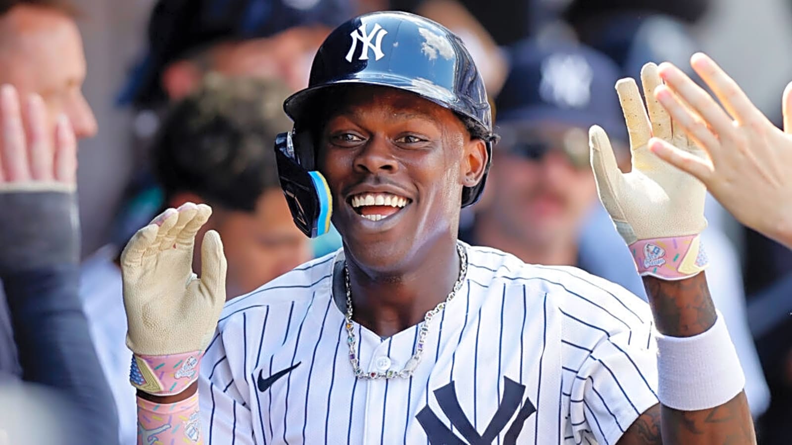 How Realistic Are Jazz Chisholm’s Contract Demands?