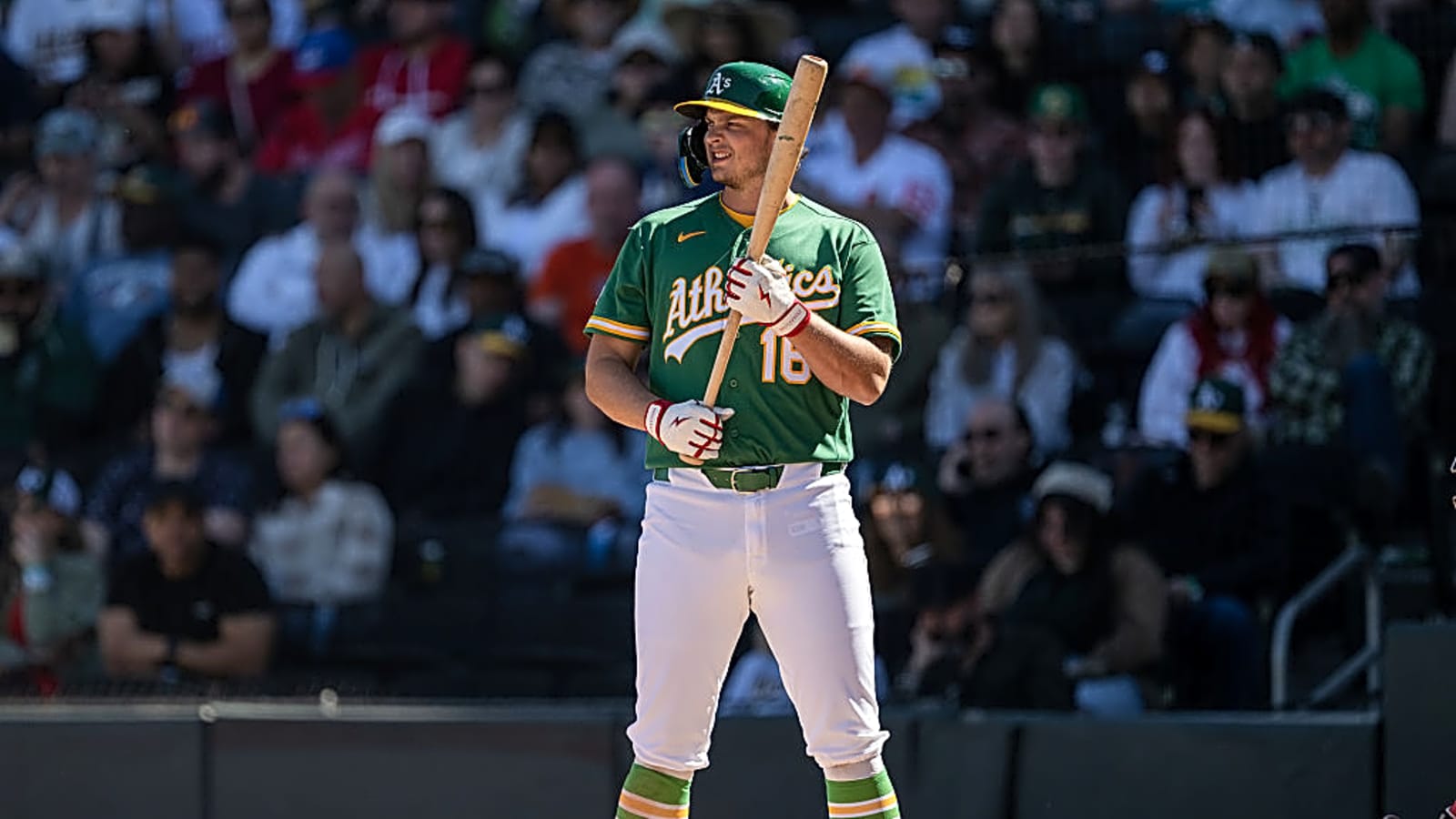 AL Players of the Month: May 2026