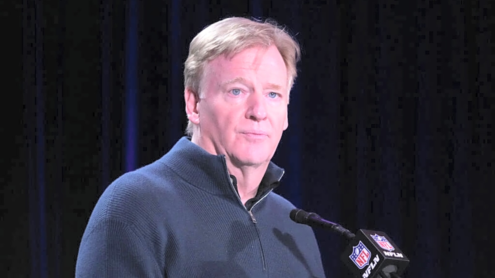 The NFL Might Take Over Your Entire Thanksgiving Week