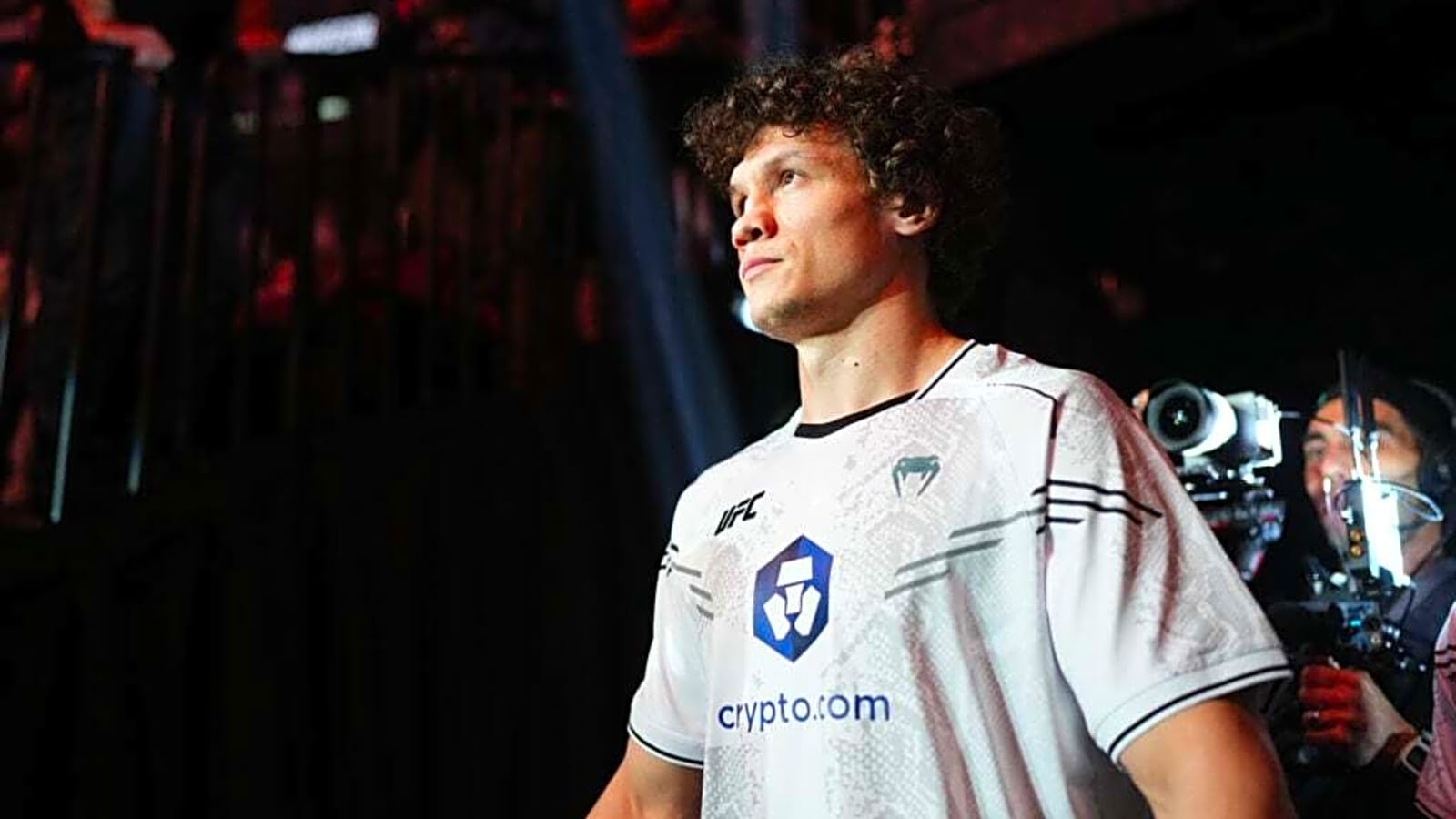 Roman Kopylov breaks social media silence after lopsided defeat to Paulo Costa in UFC 318 co-main