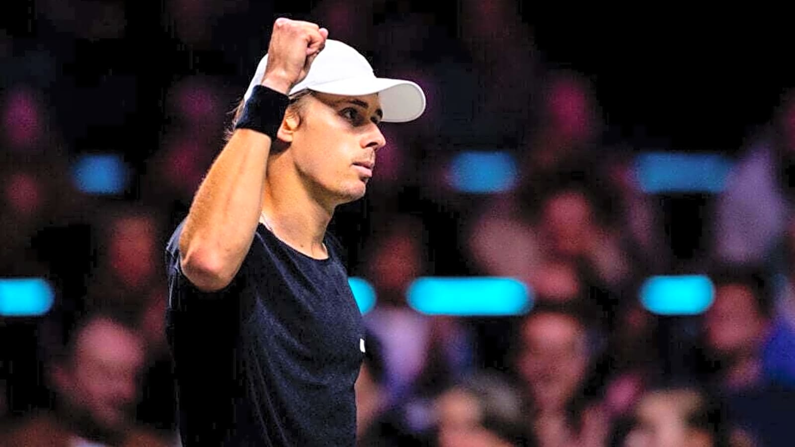 Admitting the struggle, chasing redemption: Alex de Minaur targets Barcelona