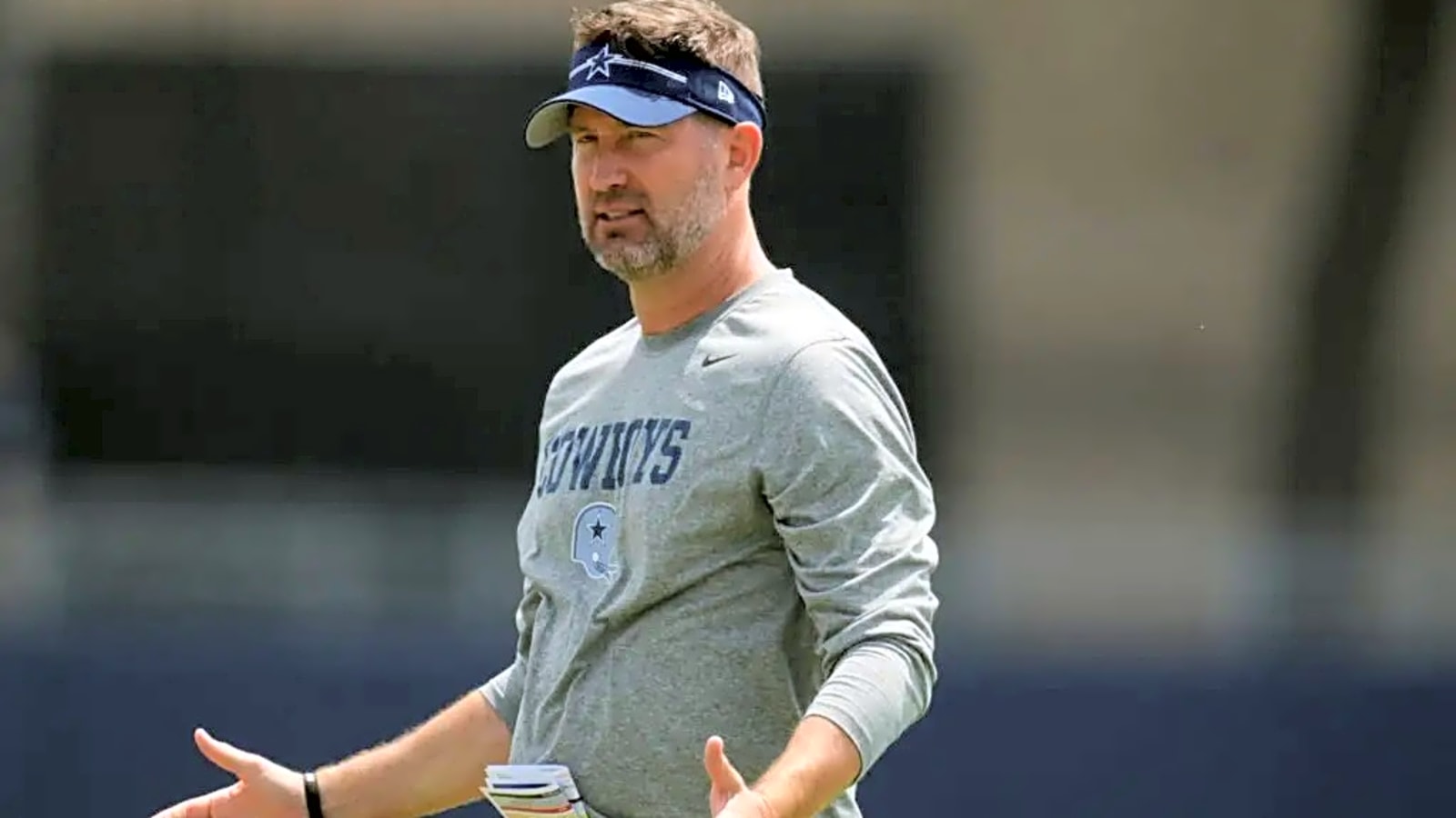 Dallas Cowboys Receive Massive Injury Update on 24-Year-Old Starter