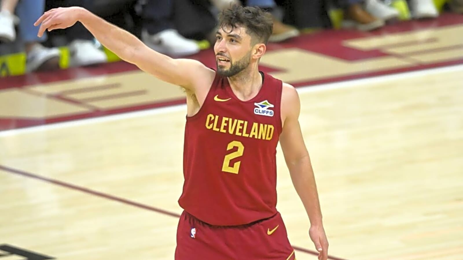 2025 NBA Free Agency: 3 More Teams In Mix For Ty Jerome