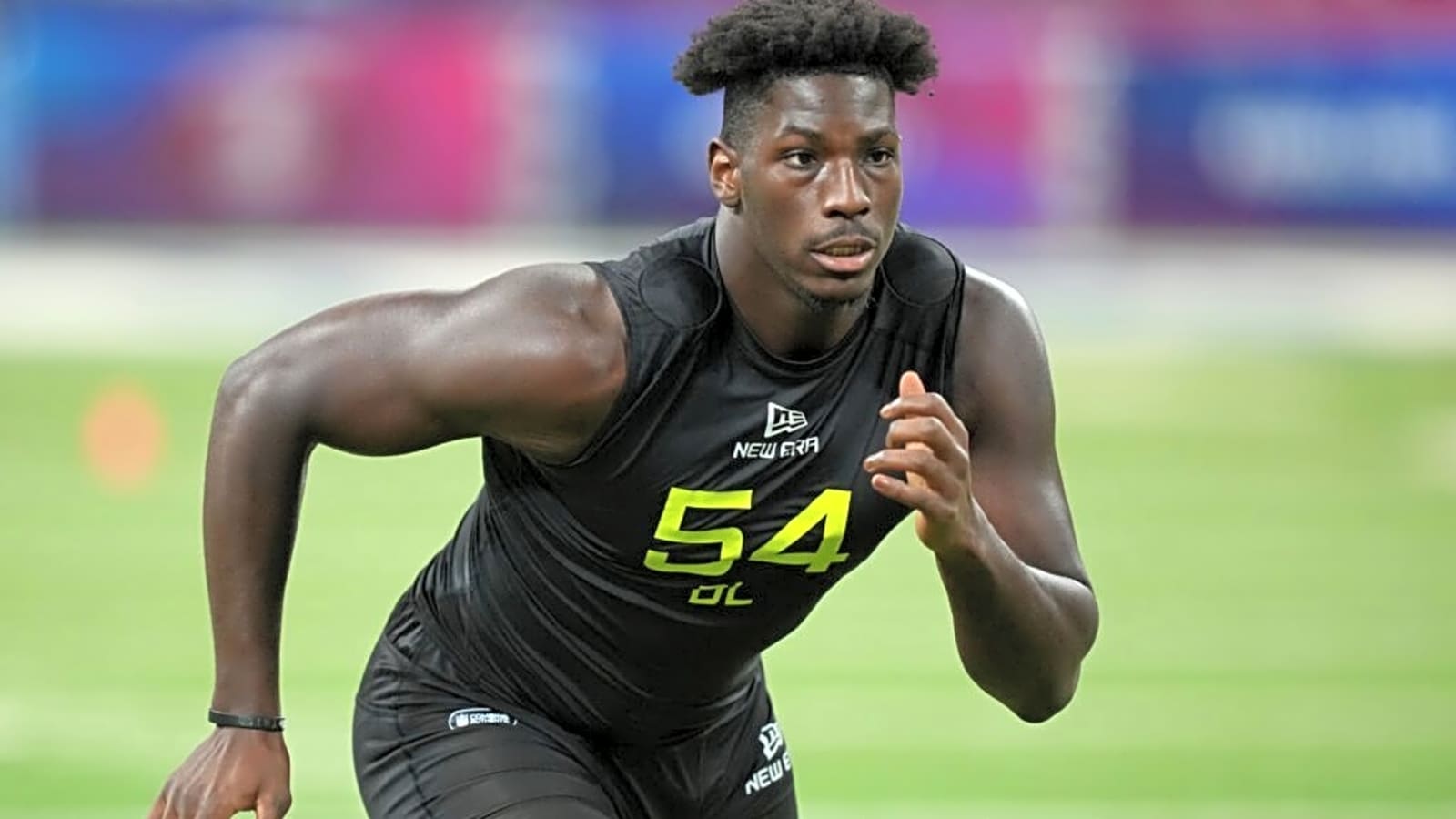 2025 NFL Draft: Jah Joyner Scouting Report