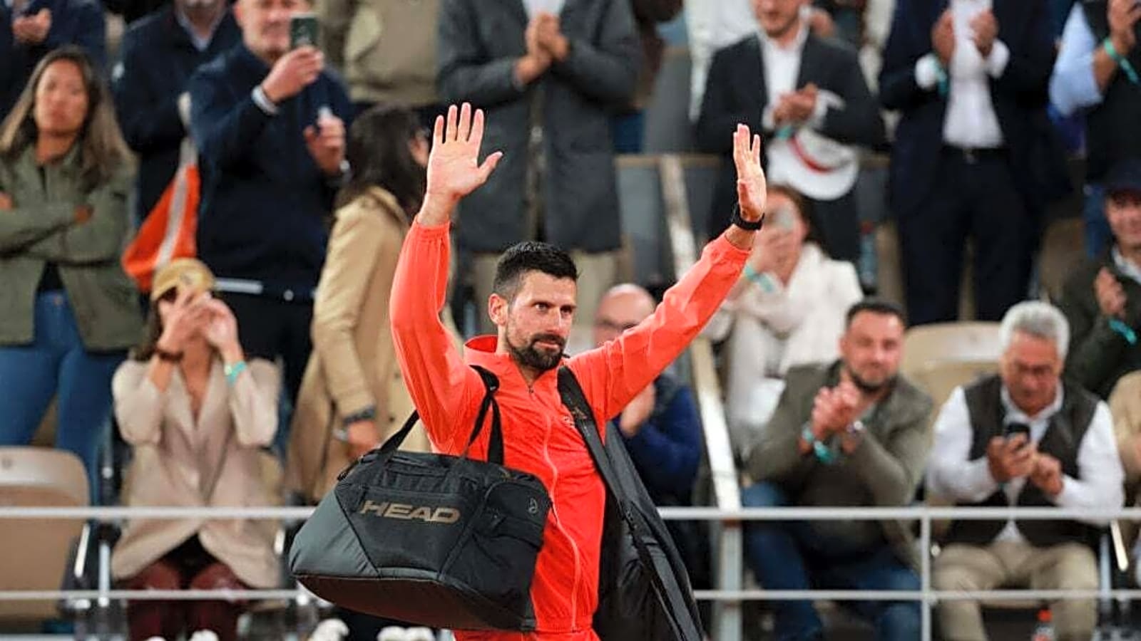 Five Grand Slam champions who could retire from tennis in 2026