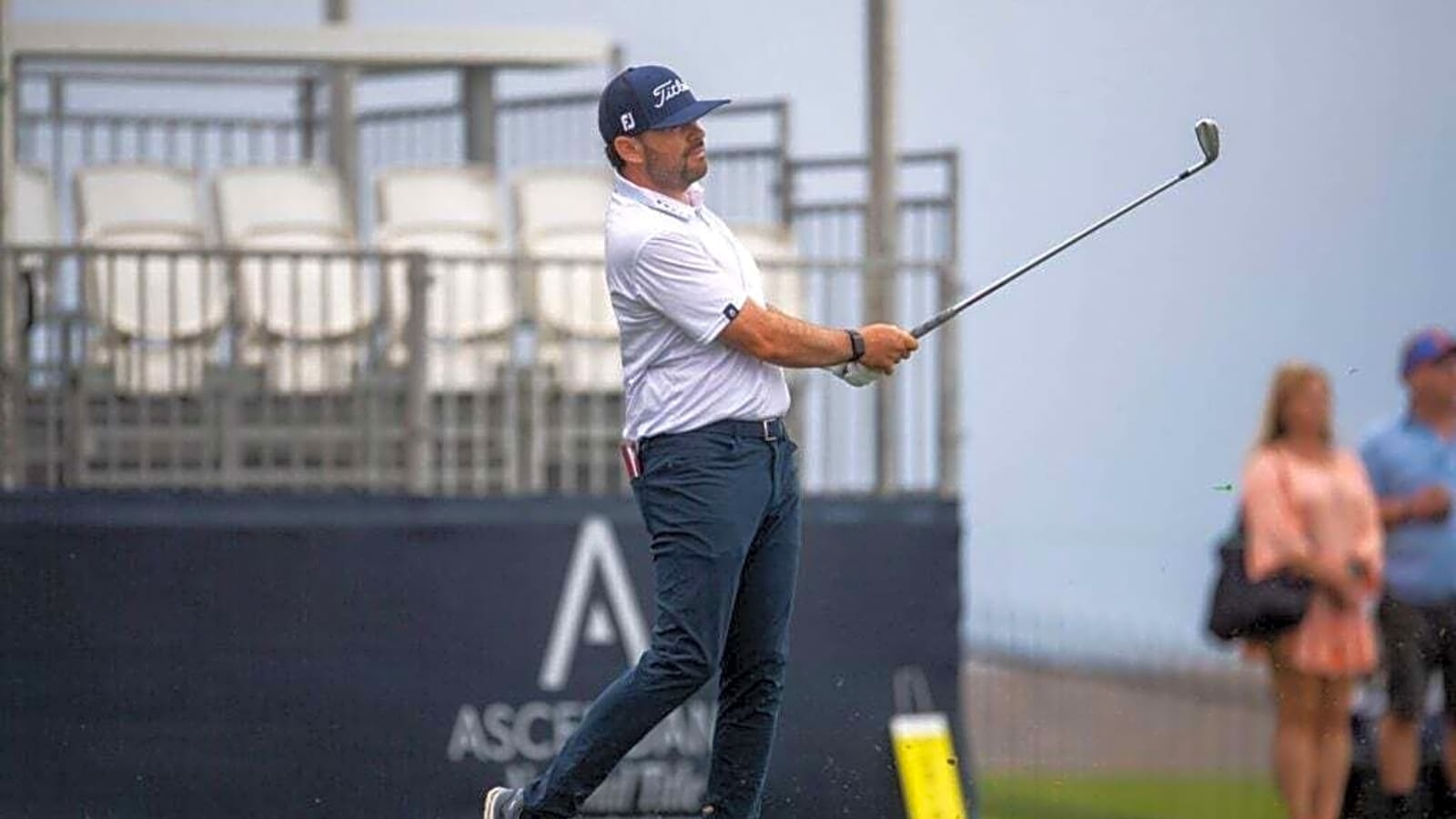 Marcelo Rozo Finally Cashes In On Childhood Dream