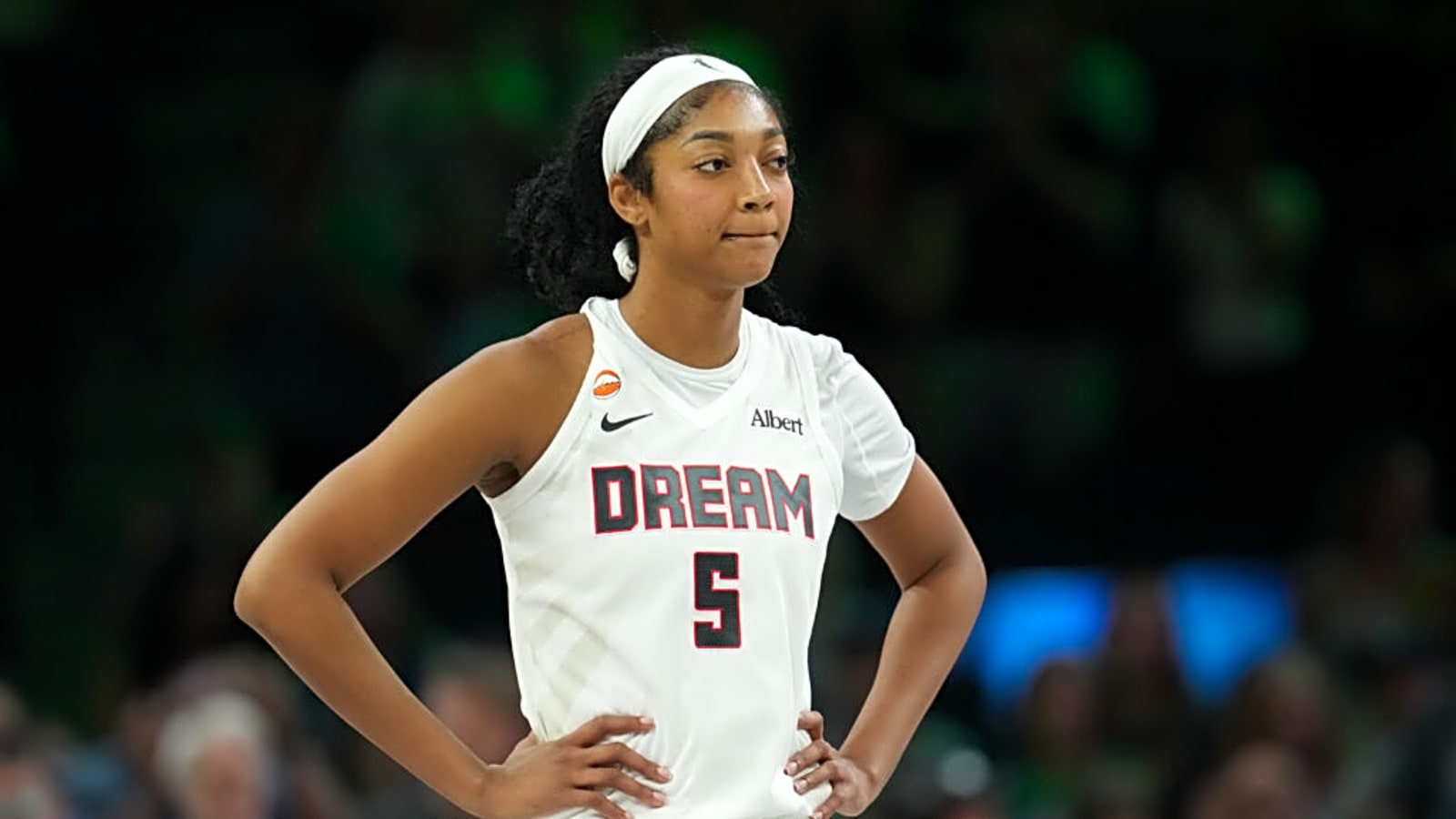 Angel Reese Facing WNBA Punishment Following Dream Victory