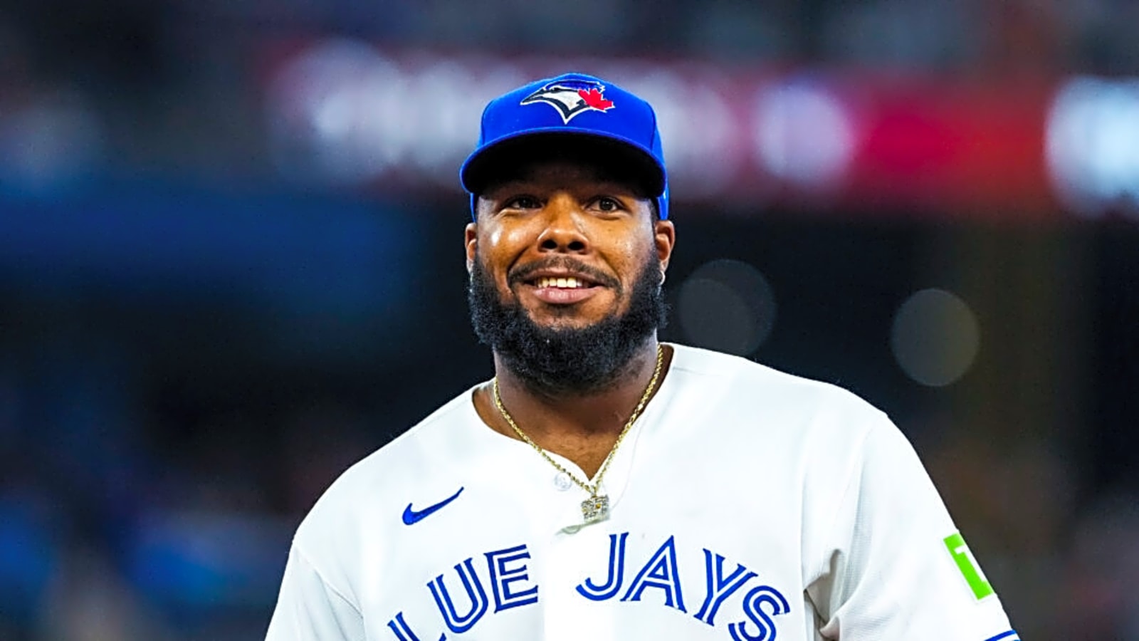 Blue Jays Make Vladimir Guerrero Jr. Announcement on Wednesday