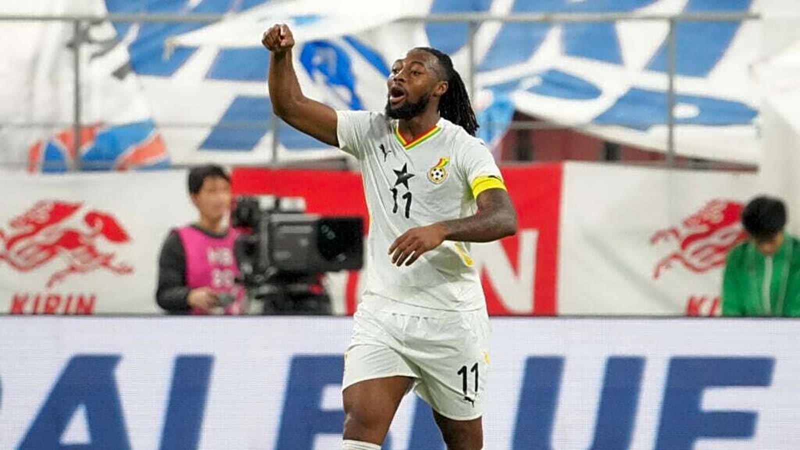 Arsenal stance on Antoine Semenyo revealed after £65m release clause comes to light