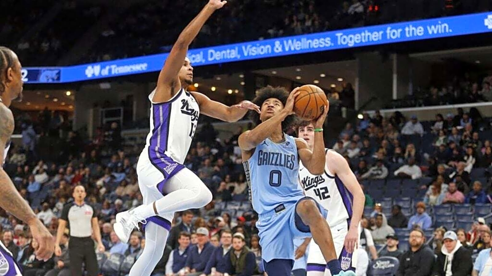 Identifying the Grizzlies’ Most Urgent Roster Hole