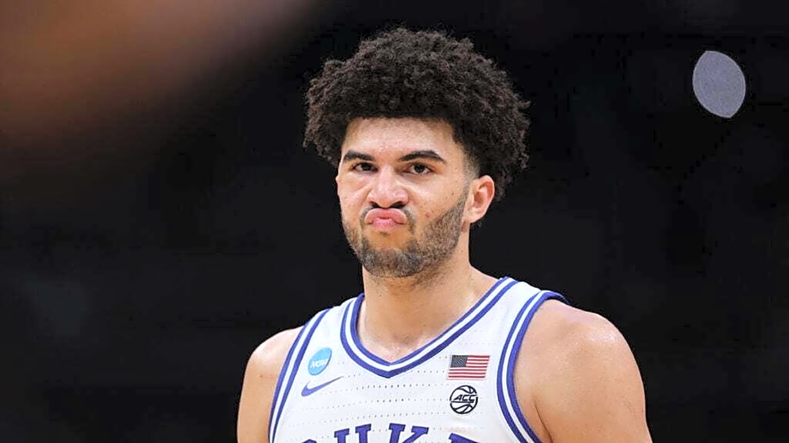 Cameron Boozer’s biggest NBA draft concern named after Duke’s shocking March Madness exit