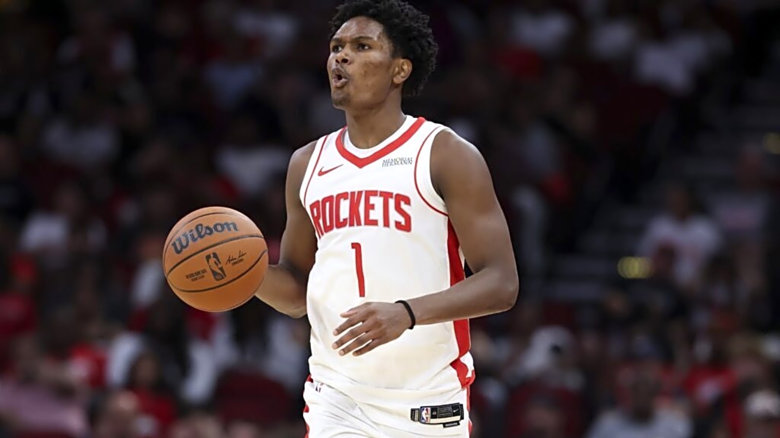 Rockets Ball-Handling Crisis: How Houston Plans to Replace Fred VanVleet