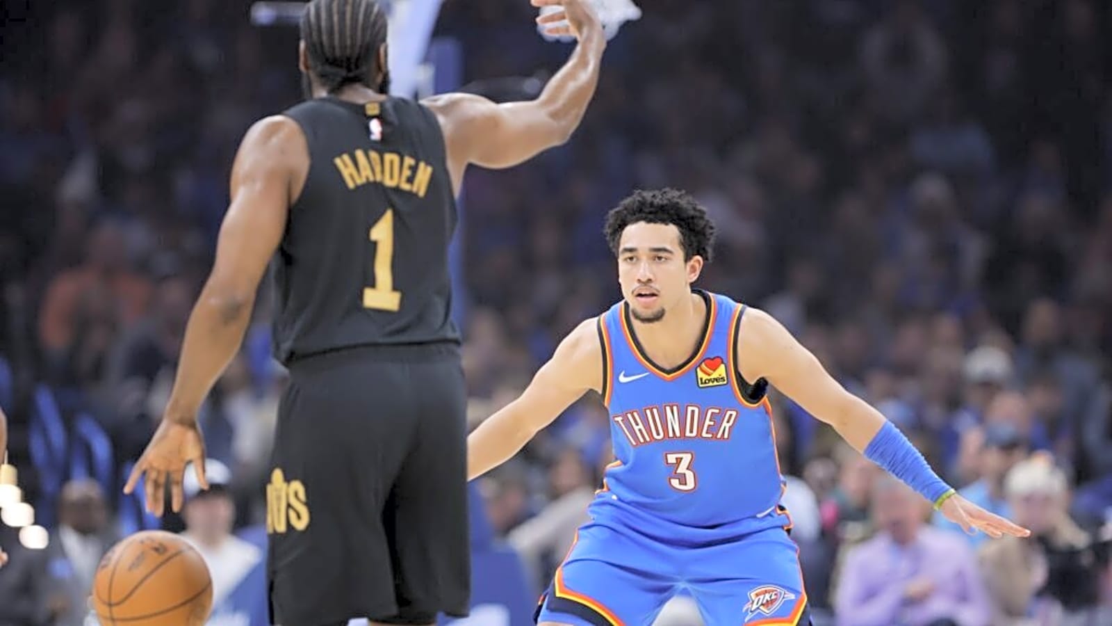 Jared McCain Trade Starting to Prove as a Win for the Thunder