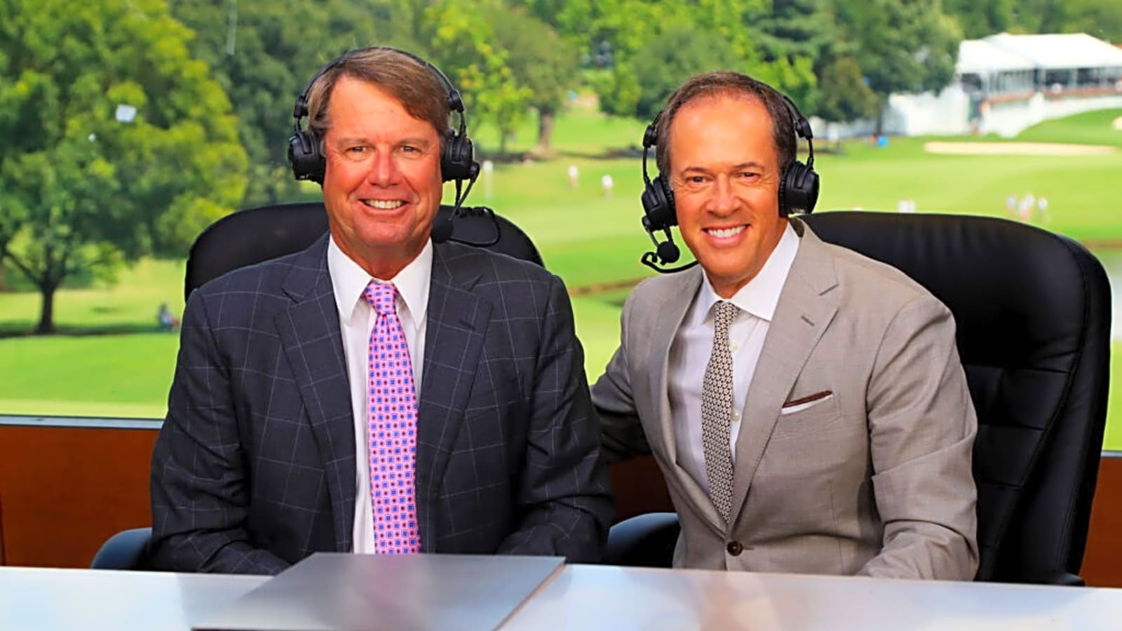 Paul Azinger rules out captaincy return but open to advisory role for 2027 Ryder Cup