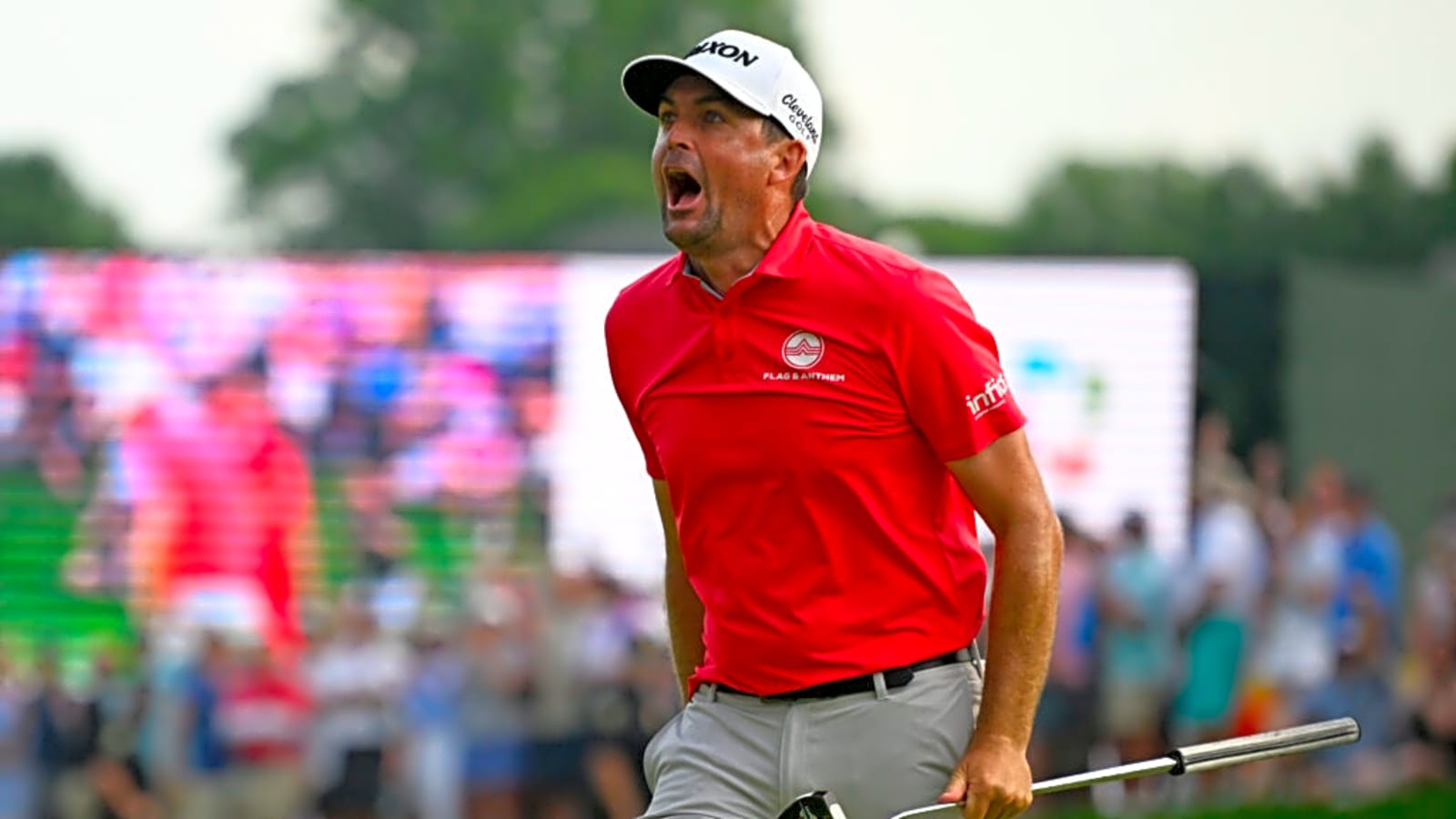America’s top players won’t let Keegan Bradley make one call as Ryder Cup captain: ‘There is no way’