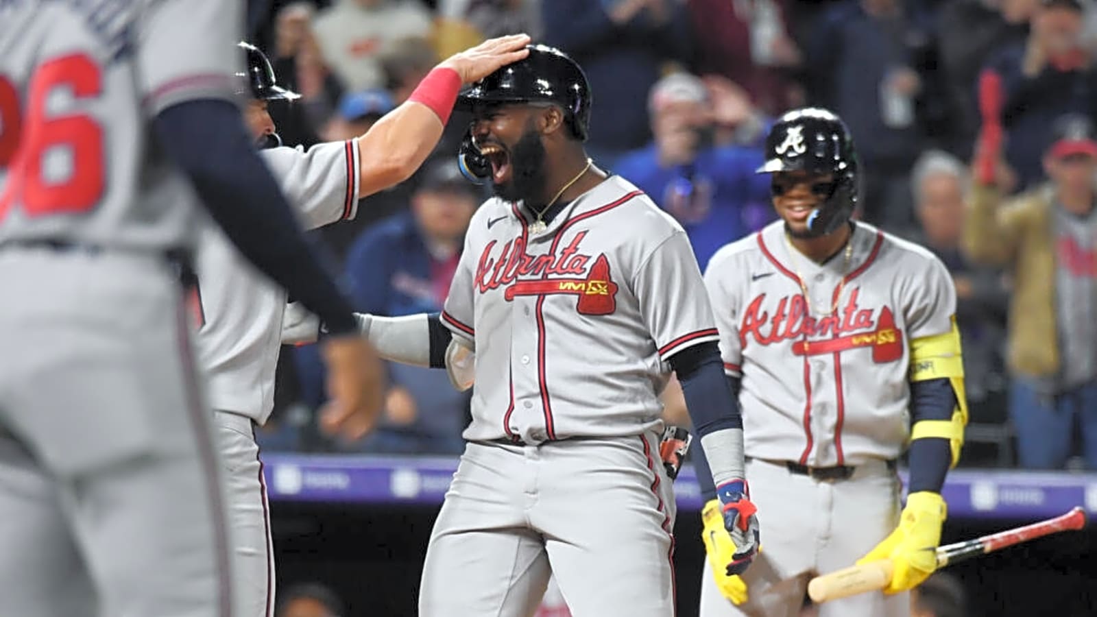 The Atlanta Braves Are the Best Team in Baseball