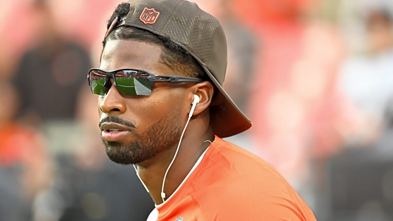 Browns’ Latest Shedeur Sanders Controversy Gets Huge Update