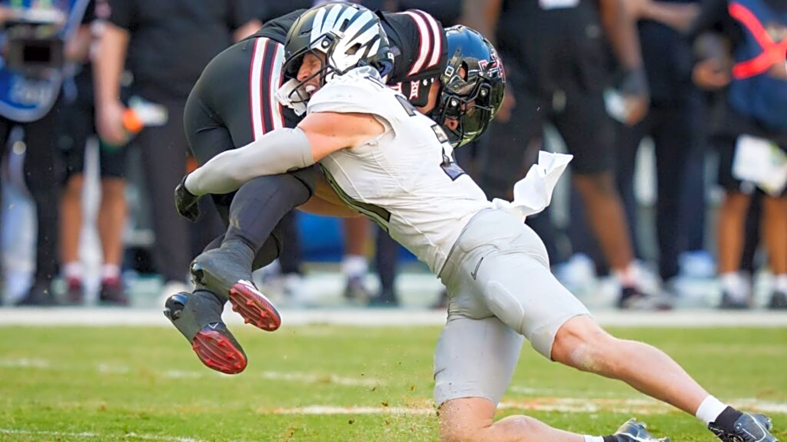 Three Strong Draft Prospects To Strengthen Detroit’s Battered Secondary