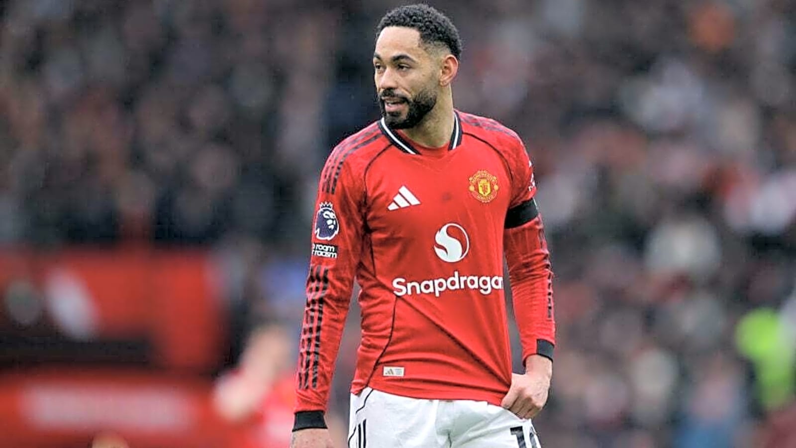 Matheus Cunha resonates with Wayne Rooney’s brutal take on United Strand’s no-haircut challenge