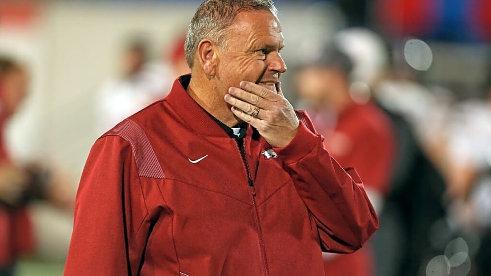 Three Questions for Arkansas Football Entering Media Days