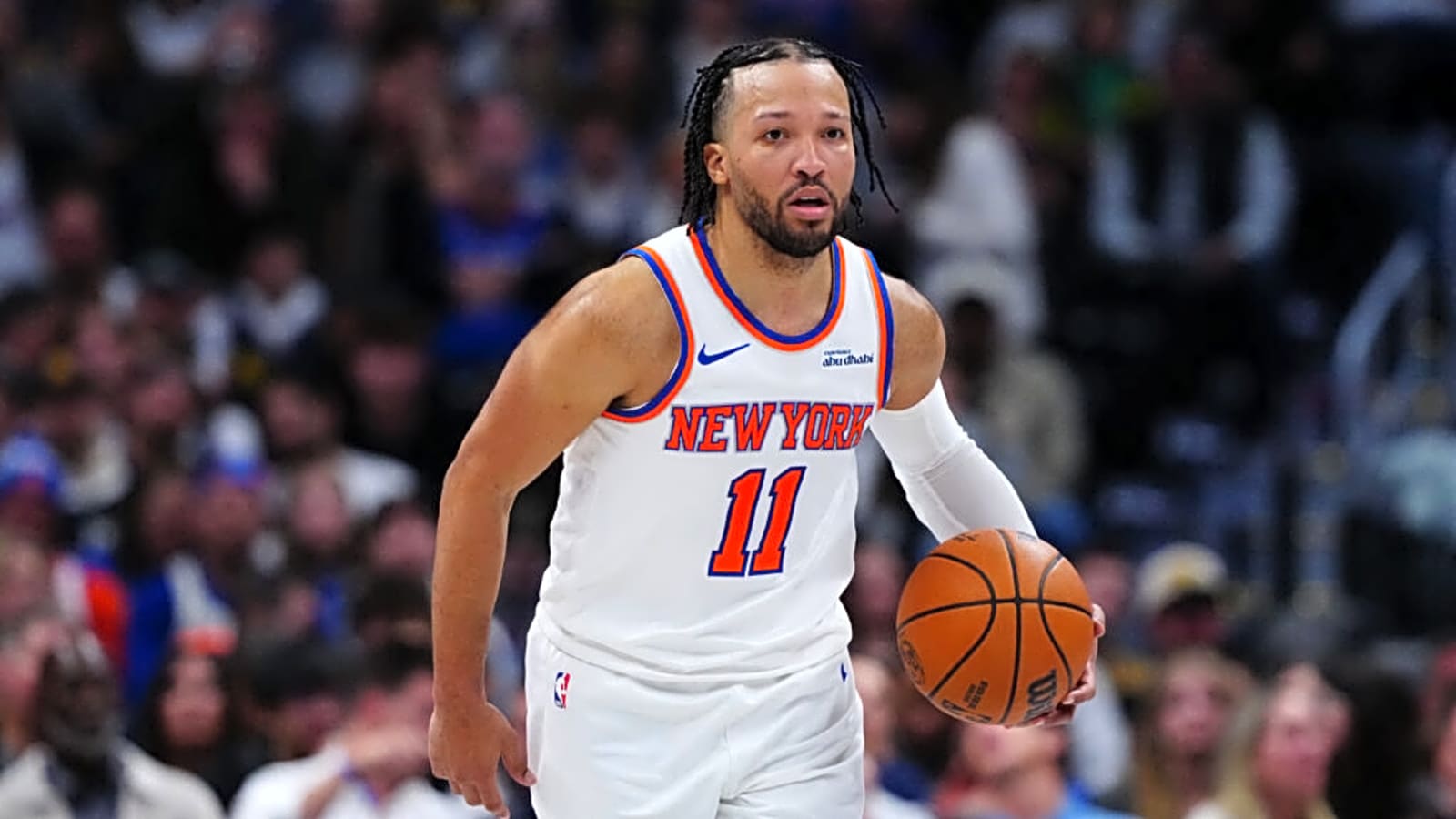 Knicks Capture First Title Since 1973, Consider White House Visit