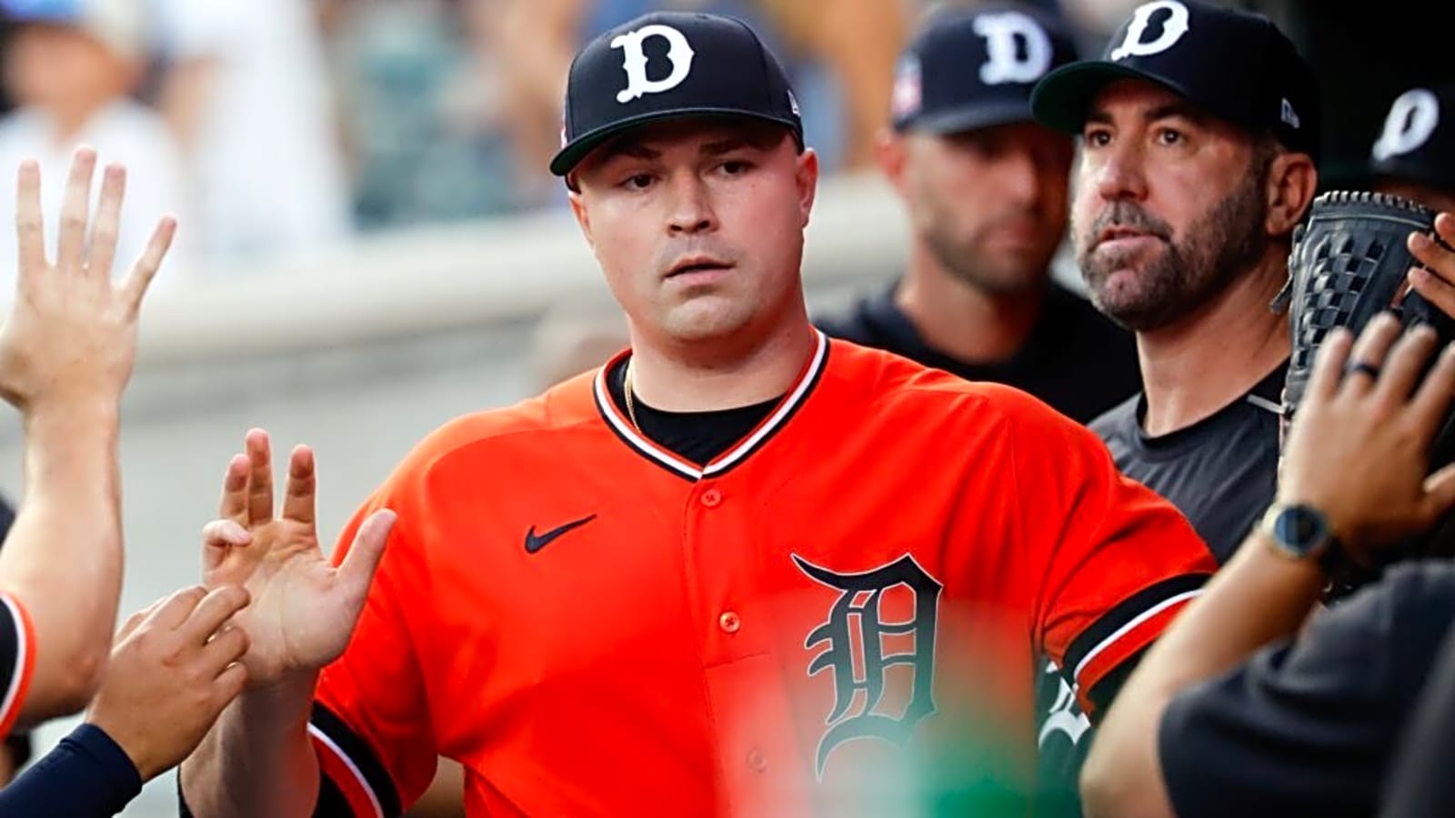 Dodgers Announce Tarik Skubal News Following Trade