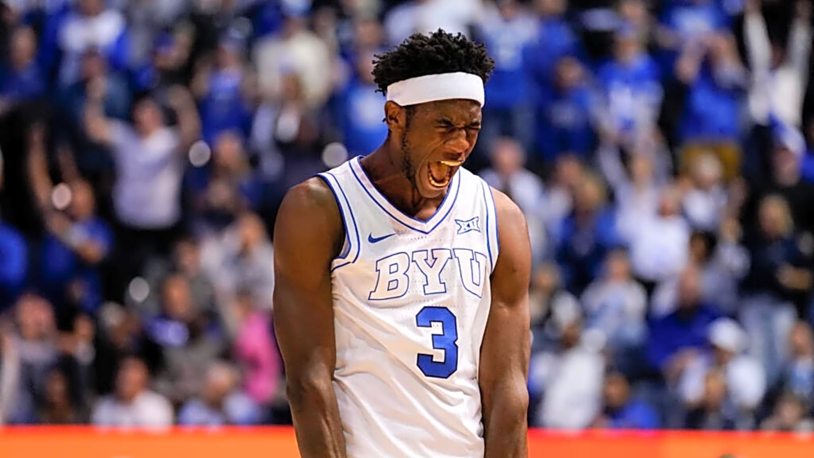 NBA Draft Lottery Winners and Losers