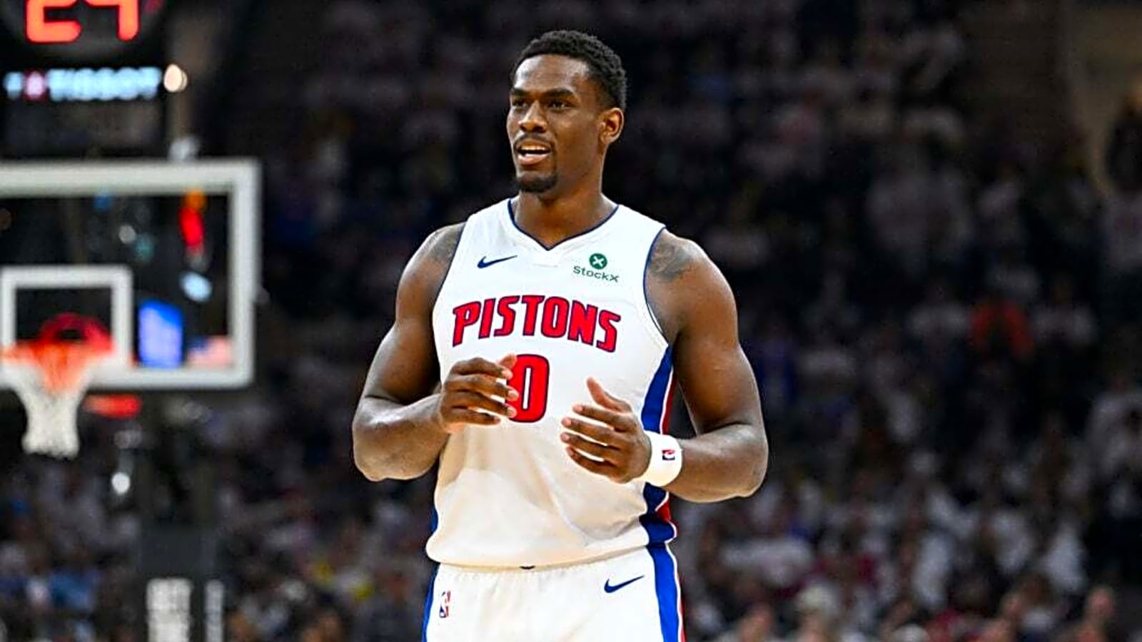 Brett Siegel explains why Jalen Duren likely lost $50 million against Cavaliers