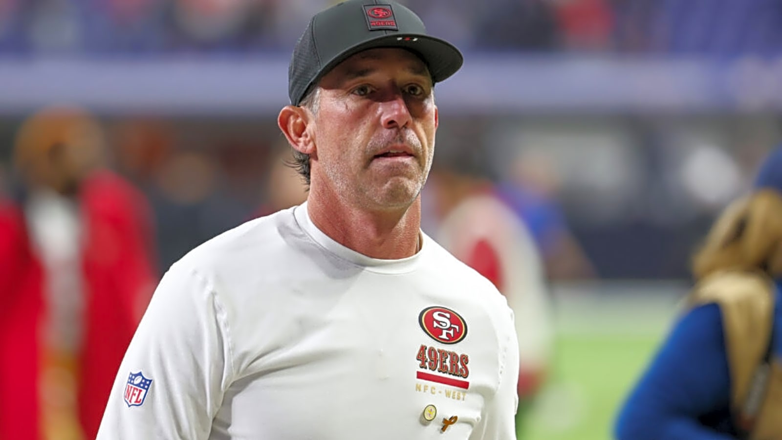 49ers Terminate Contract of 5-Year NFL Veteran Defender