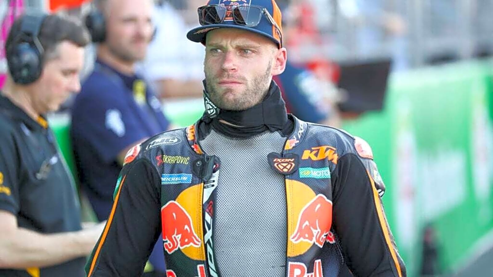 KTM shake-up: Joan Mir emerges as Beirer’s bold pick — Brad Binder on notice