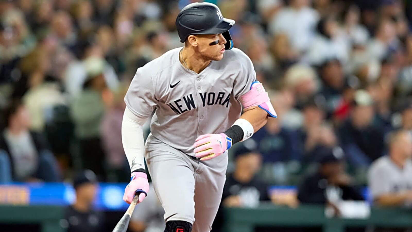 Yankees Put on Notice Over Aaron Judge’s Injury Rehab