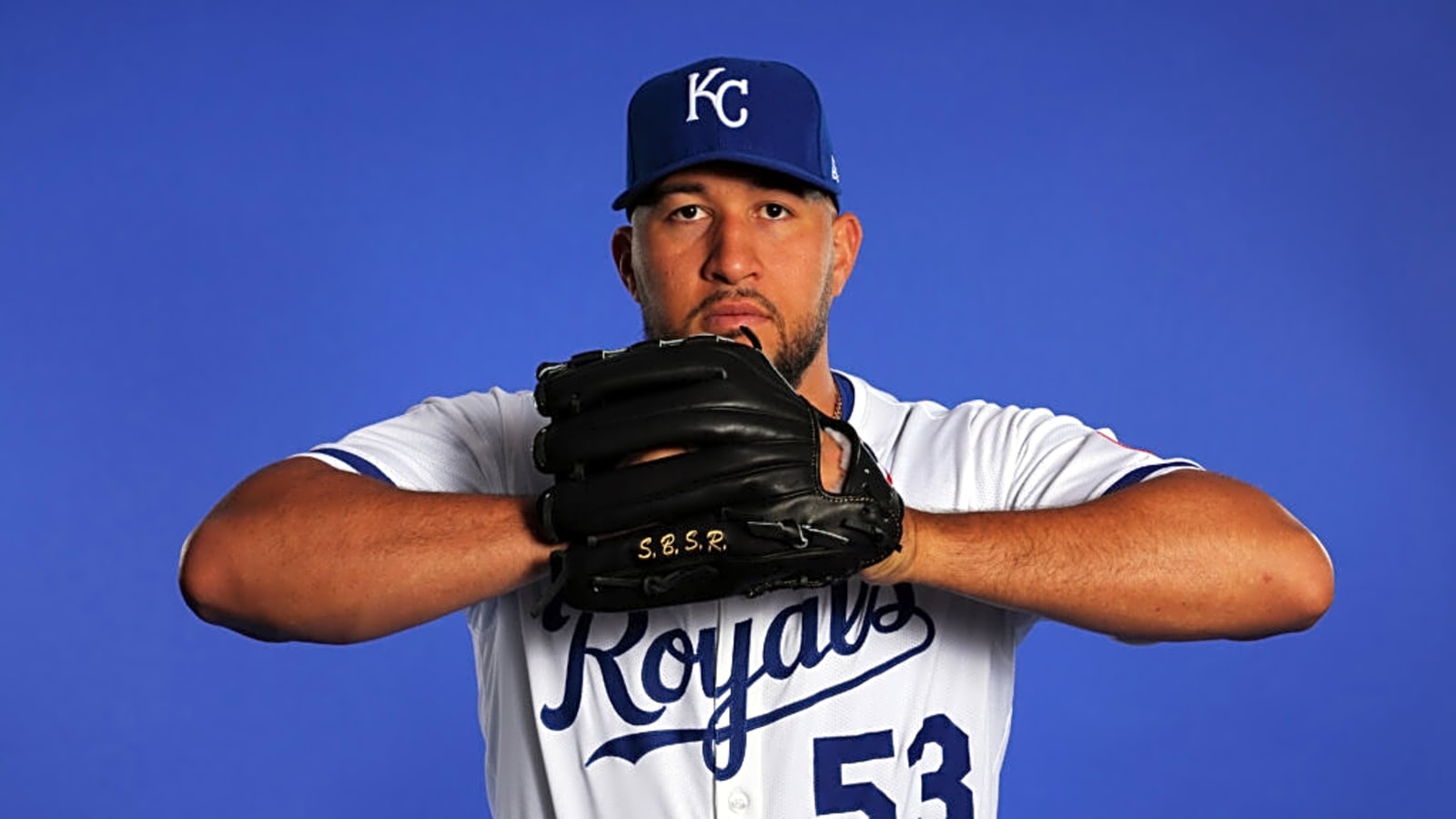 Carlos Estévez Has Provided the Bullpen Stability the Royals Needed