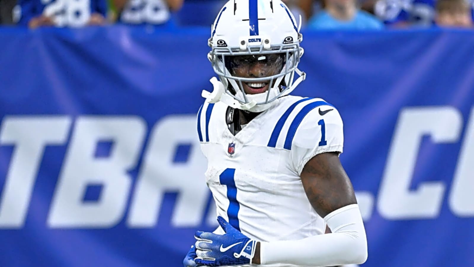Indianapolis Colts Insider Puts Sauce Gardner on Notice