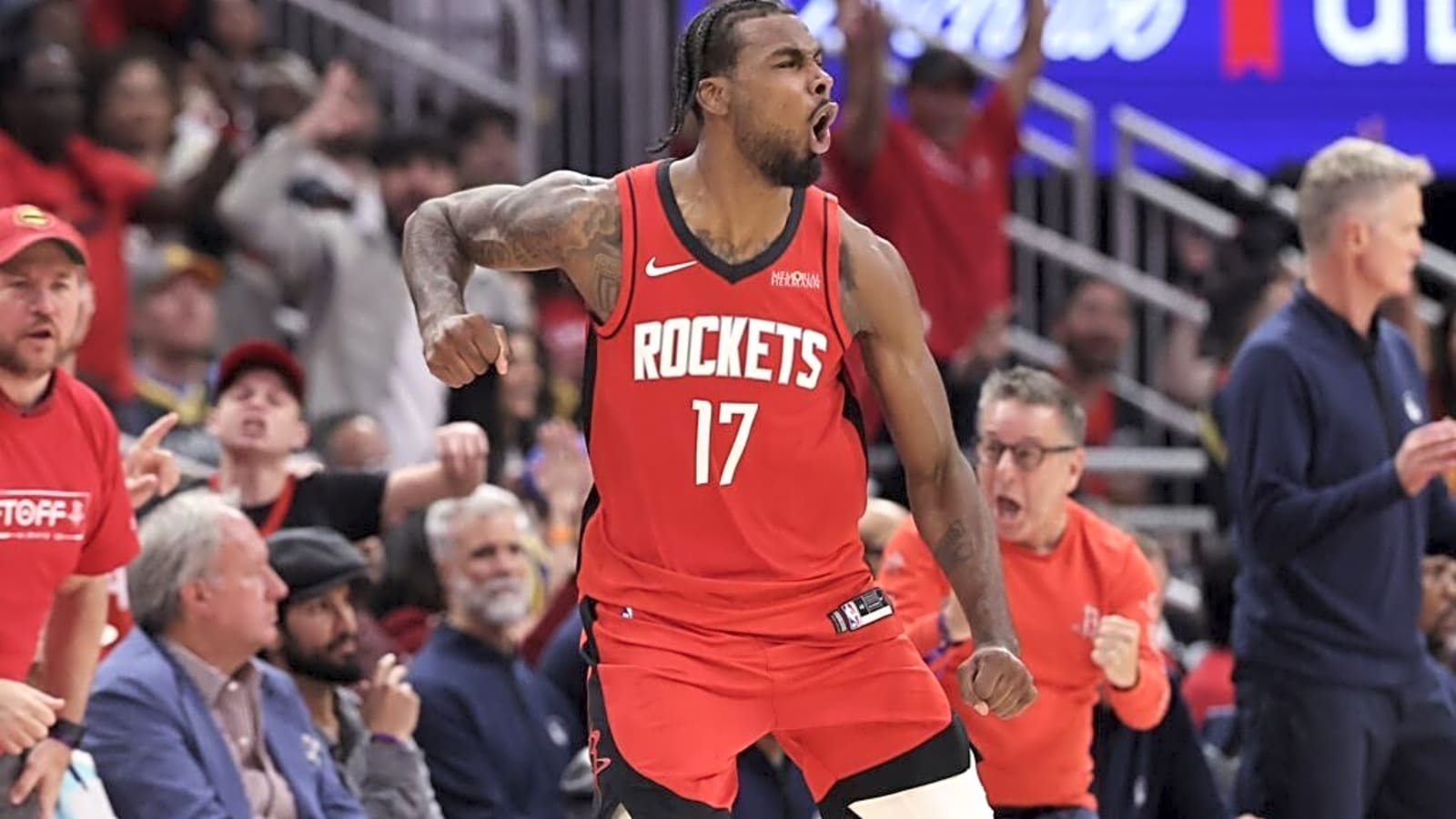 2025-26 Fantasy Basketball Dynasty Rankings: Round 7
