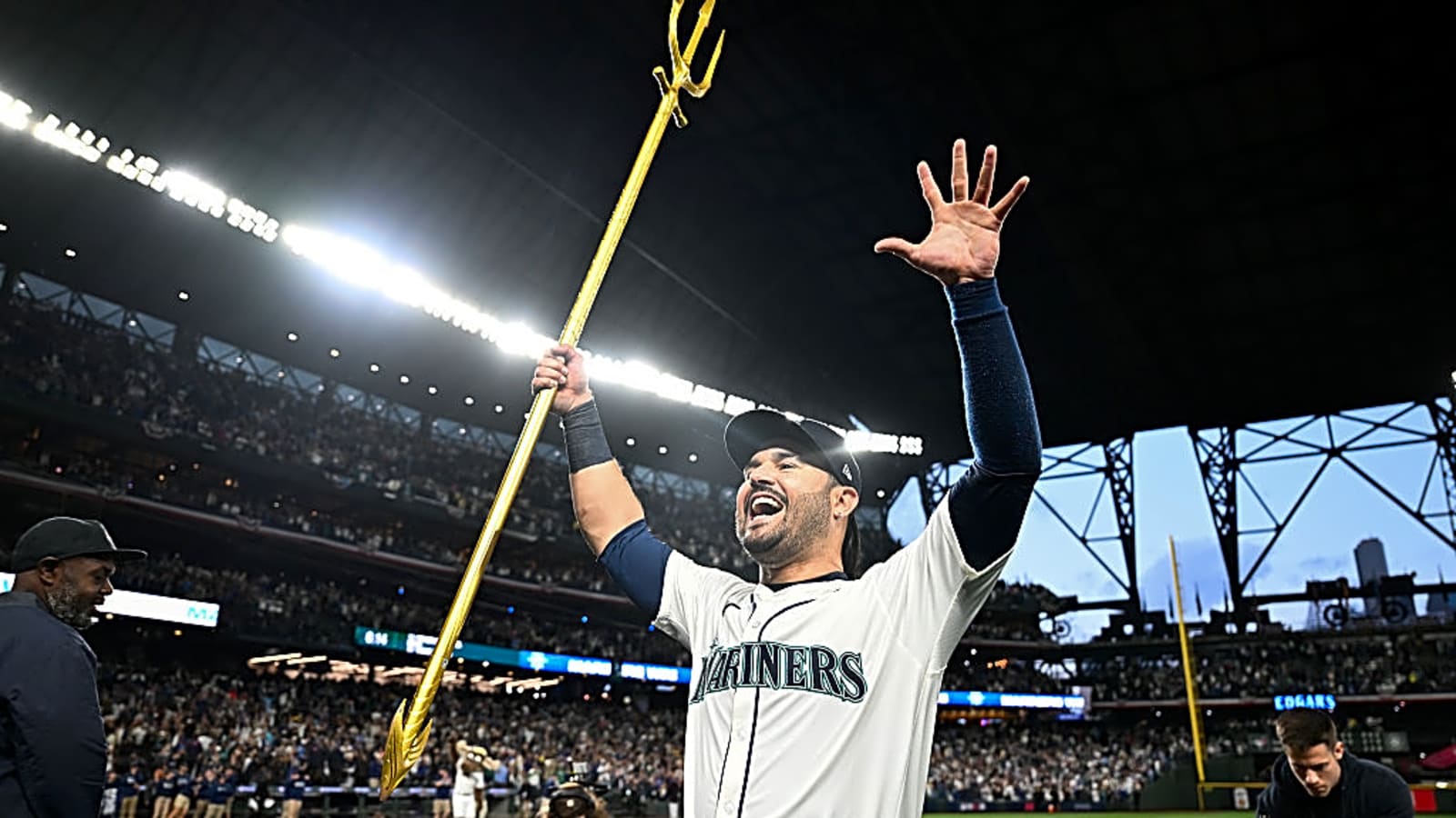 Top Landing Spots for Eugenio Suárez