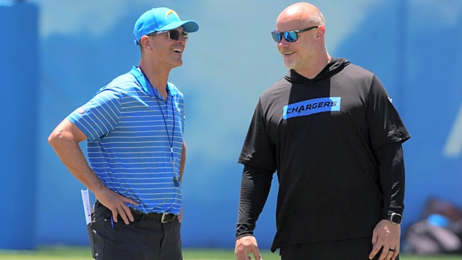 Predicting Chargers Practice Squad: Can Preseason Stars Clear Waivers?
