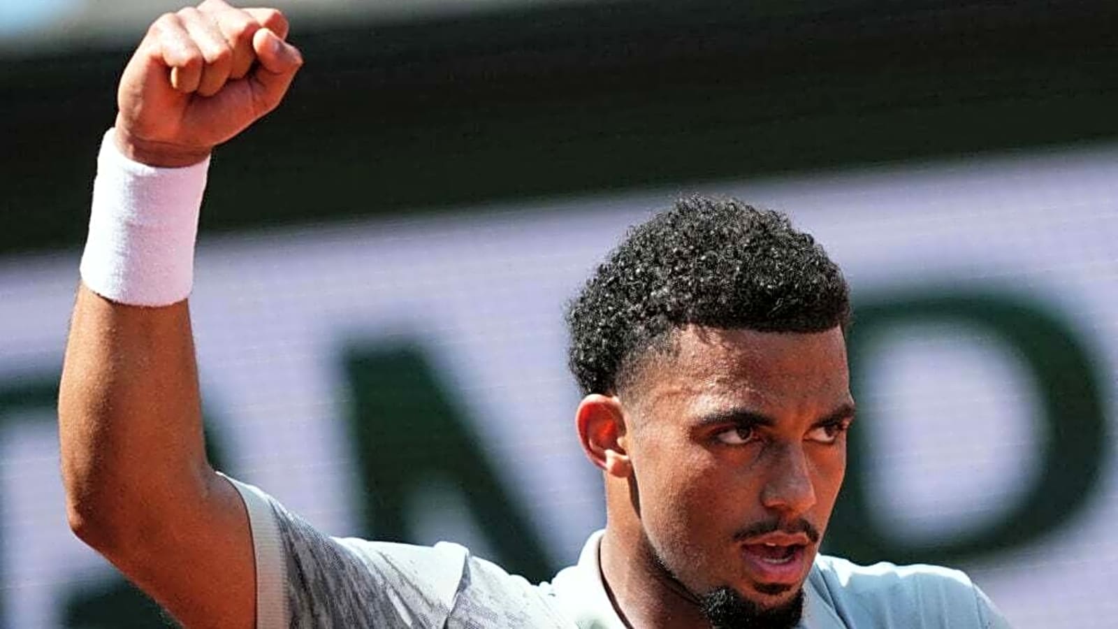 Arthur Fils ends 13-year wait for French quarter-finalist at Madrid Open